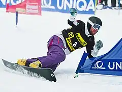 Simon Schoch (2012)