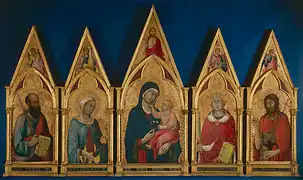 Simone Martini