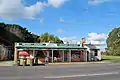 Take-away in Simpson, Victoria
