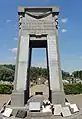 Gefallenendenkmal