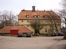 Schloss Sindlingen
