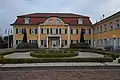 Haus Hahn in Sindorf (Kerpen)