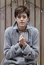 Tracey Thorn (*&nbsp;1962)