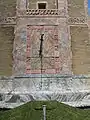 Die Sonnen-Uhr am Bok Tower
