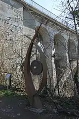 «Gong» von Manfred Zurkinden