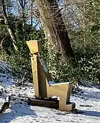 Im Sinnenwald