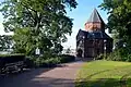 Nikolauskapelle Juni 2018