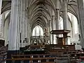 Innenansicht