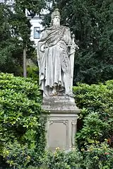 Barbarossa-Denkmal