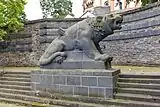 Kriegerdenkmal
