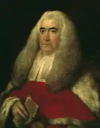 William Blackstone (*&nbsp;1723)