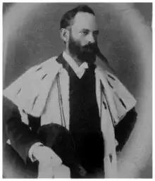 David Pieter de Villiers Graaff