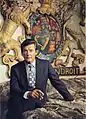 Roger Moore