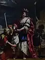 Judith mit dem Kopf des Holofernes