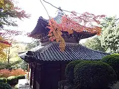 Yakushi-Halle