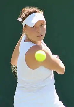Marta Sirotkina