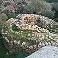 Torre von Tappa