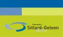 Flagge der Gemeinde Sittard-Geleen