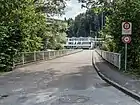 Sitterbrücke der Filtrox AG