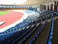 Osttribüne – Siu Sai Wan Sports Ground, 2008