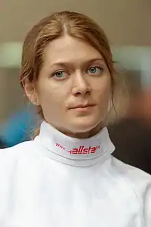 Anna Siwkowa (2013)