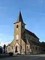 Kirche Sainte-Marie Médiatrice