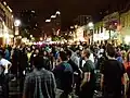 Sixth Street SXSW Festival