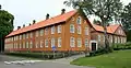 Marineunterkünfte