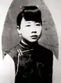 Sai Jinhua