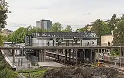 Skärmarbrink