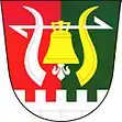 Wappen von Skřinářov
