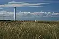 Skagen Vest Fyr - Der westliche Leuchtturm Skagens