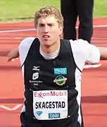 Sven Martin Skagestad – ausgeschiedenmit 62,45&nbsp;m