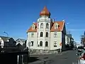 Skálholtsstígur 7