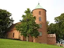 Die Schlosskirche