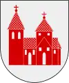 Wappen von Skara