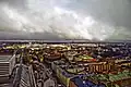 Blick über Södermalm
