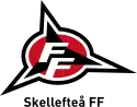 Logo von Skellefteå FF