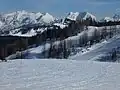 Skigebiet