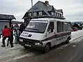 Renault B701982 bis 1988