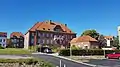 Toldbygning, Haderslev
