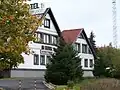 Hotel an der Ruhlaer Skihütte