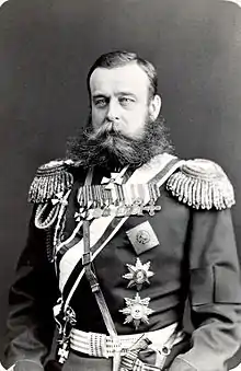 Michail Skobelew (*&nbsp;1843)
