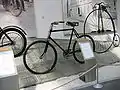Fahrräder Laurin & Klement