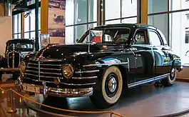 Škoda VOS