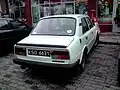 Škoda 105 S/L, Heck, 3.&nbsp;Serie ab 1984