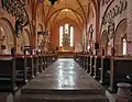 Innenraum
