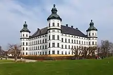 Schloss Skokloster, Schweden