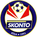 Logo Skonto Riga