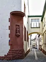 Skulptur
